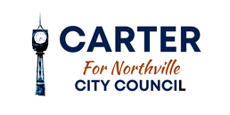 Carter for Northville